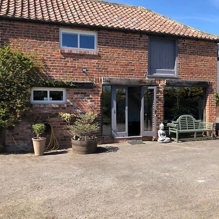 Villa Crossgate Farm Cattal Exterior foto